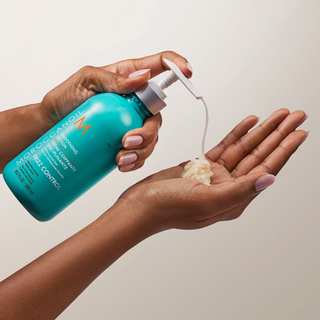 Frizz Control Smoothing Lotion - Losjon za lase