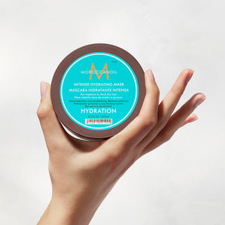 Intense Hydration mask - Maska za lase