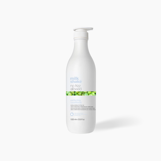 No Frizz Conditioner - Balzam za naelektrene lase