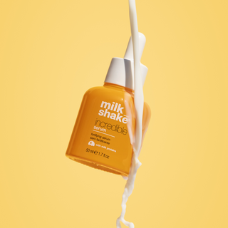 Incredible serum - Krepilni serum za močnejše lase