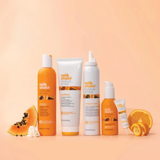 Moisture Plus Conditioner - Balzam za lase