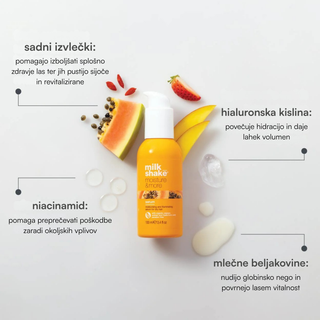 Moisture & More Serum - vlažilni serum za konice