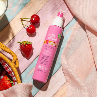 Incredible Milk Flower Fragrance -12v1 nega brez izpiranja