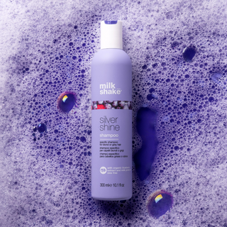 Silver Shine Shampoo - Šampon