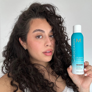 Dry Shampoo Dark - Suhi šampon