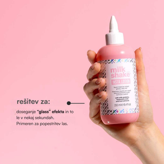 INSTA.LOTION - Maska za lase