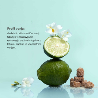Volumizing Shampoo - Šampon