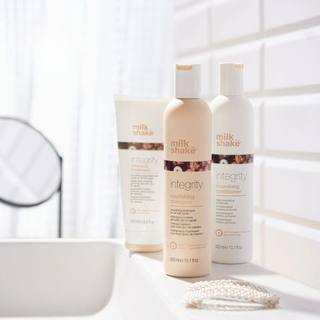 Integrity Nourishing Shampoo New - Šampon