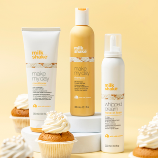 Make my Day Shampoo - univerzalni šampon za lase