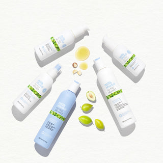 No Frizz Shampoo - Šampon