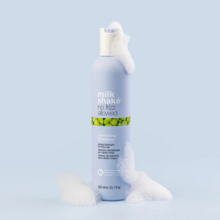 No Frizz Shampoo - Šampon