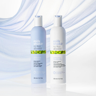 No Frizz Shampoo - Šampon
