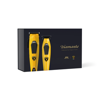 JRL x Lamborghini Diamante Collection Set rumen