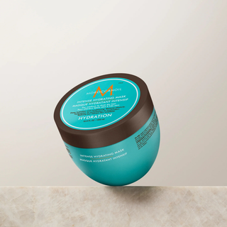 Intense Hydration mask - Maska za lase