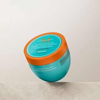 Restorative Hair Mask - Maska za poškodovane lase