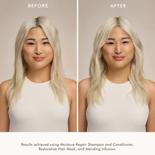 Restorative Hair Mask - Maska za poškodovane lase