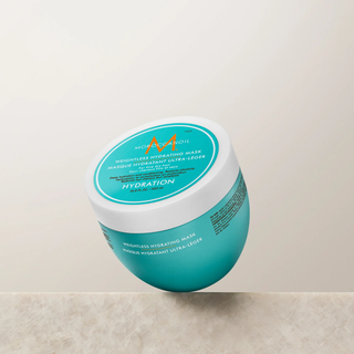 Weightles Hydration Mask - Maska za tanke lase
