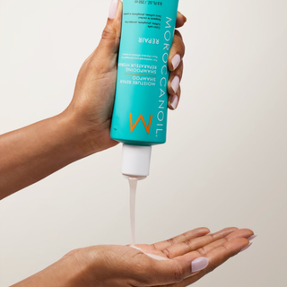 Moisture Repair Shampoo - Šampon za poškodovane lase