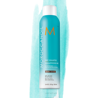 Dry Shampoo Dark - Suhi šampon