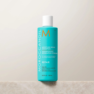 Moisture Repair Shampoo - Šampon za poškodovane lase