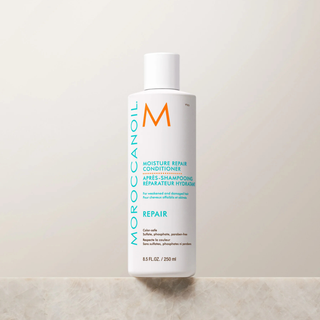 Moisture Repair Conditioner - Balzam za poškodovane lase