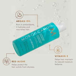 Hydrating Shampoo - šampon za suhe lase