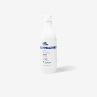 Cold Brunette Shampoo - Šampon