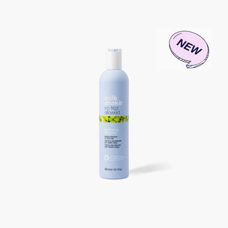 No Frizz Shampoo - Šampon
