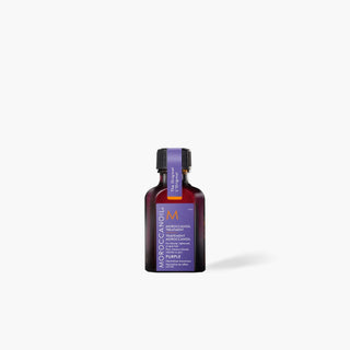 Treatment Purple - Olje za lase