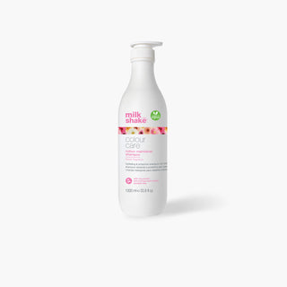 Colour Maintainer Shampoo Flower Fragrance - Šampon