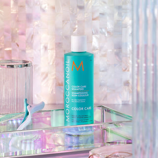 Color Care Shampoo - šampon za barvane lase