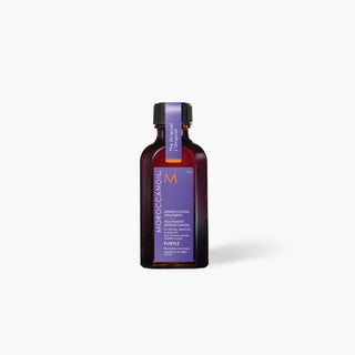 Treatment Purple - Olje za lase