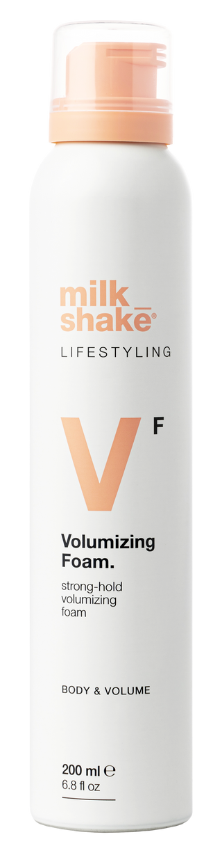 Lifestyling Volumizing Foam - pena za močno utrjevanje las