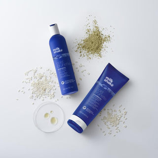 Cold Brunette Shampoo - Šampon