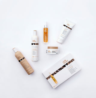 Integrity Nourishing Shampoo New - Šampon
