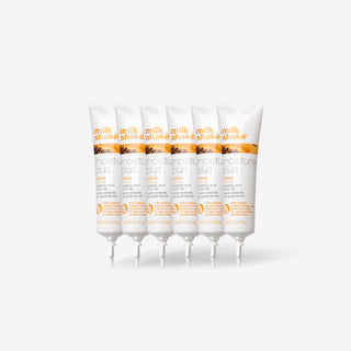 Moisture Plus Hydrating Lotion 6 Tubes - Losjon za lase