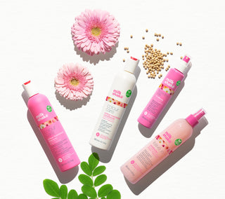 Colour Maintainer Shampoo Flower Fragrance - Šampon