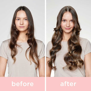 Cold Brunette Shampoo - Šampon
