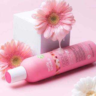 Colour Maintainer Shampoo Flower Fragrance - Šampon