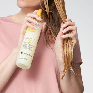 Leave-in Conditioner - Balzam za lase