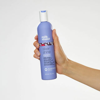 Silver Shine Shampoo - Šampon