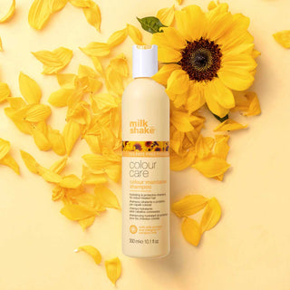 Colour Maintainer Shampoo - Šampon