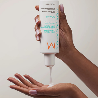 Extra Volume Conditioner - Balzam za večji volumen las