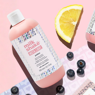 INSTA.LIGHT Potion - Negovalni tretma za sijoče lase