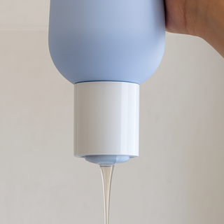 No Frizz Shampoo - Šampon
