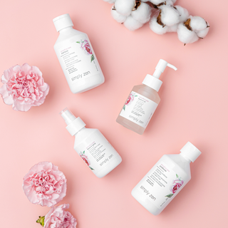 SMOOTH & CARE paket za mehke in gladke lase + GRATIS trak za lase