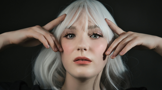 Popolna negovalna rutina po beljenju las 🤍