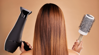 Kako pravilno uporabljati orodja za oblikovanje las? 🤔