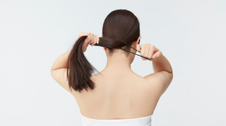 Kako prepoznati svojo teksturo las in oblikovati kratke do srednje dolge lase?