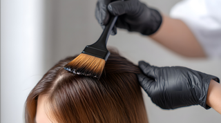 Kako popraviti poškodovane lase po stylingu, barvanju ali beljenju?